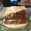 Carey's German Decadent Chocolate Cake Carey's German Decadent Chocolate Cake