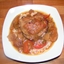 Caribbean Chicken