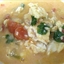 Caribbean Fish Soup