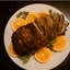 Caribbean Roast Pork Loin