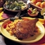 Carribean-style Pork Rib Chops (Costillitas de Cerdo)