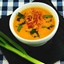 Carrot and Ginger Soup Carrot and Ginger Soup