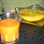 Carrot-Apple-Ginger Juice (Satin Skin Juice)