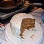 carrot cake with cream cheese frosting carrot cake with cream cheese frosting
