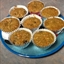 Breakfast Power Muffins Breakfast Power Muffins