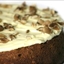 Carrot, Pineapple & Walnut Cake Carrot, Pineapple & Walnut Cake