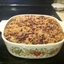 Cathys Sweet Potato Casserole Cathys Sweet Potato Casserole