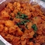 Cauliflower and Potatoes (Aloo Gobi)