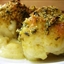 Cauliflower Au Gratin