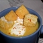 Cauliflower Cheese Soup Cauliflower Cheese Soup