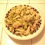 Cavatelli, Broccoli And Shrimp