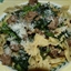 Cavatelli with Italian Sausage And Brocolli Rabe Cavatelli with Italian Sausage And Brocolli Rabe