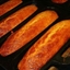 Cayenne Corn Bread Sticks