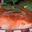 Cedar-Planked Salmon