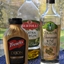 Champagne Vinaigrette Salad Dressing