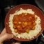 Chana Masala Chana Masala