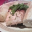 Chargrilled Salmon with Asparagus in Lime Vinaigrette