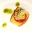 Charred Ahi Tuna Sandwich (Dj/ln)