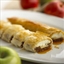 Chavrie Goat Cheese Apple Strudel Chavrie Goat Cheese Apple Strudel