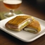 Chavrie Goat Cheese Cuban Sandwich