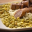 Chavrie Spaetzle
