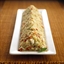 Chavrie Tabbouleh Salad