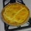 Cheddar Cheese Pie Cheddar Cheese Pie