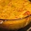 Cheddar Ham Casserole