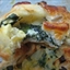 Cheese and Spinach Puffs
