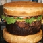 Cheese hamburger Cheese hamburger