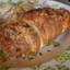 Cheese Hasselback Potatoes Cheese Hasselback Potatoes