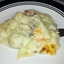Cheese Potato & Smoked Sausage Casserole Cheese Potato & Smoked Sausage Casserole