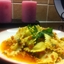 Cheese Ravioli with Fresh Tomato and Artichoke Sauce Cheese Ravioli with Fresh Tomato and Artichoke Sauce