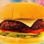Cheeseburger of Champions
