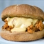 Cheeseburger Sandwiches (Sloppy Joes) in the Slowcooker