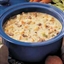 Cheeseburger Soup
