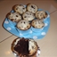Cheesecake Filled Cupcakes Cheesecake Filled Cupcakes