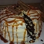 Cheesecake-Stuffed Dark Chocolate Cake Cheesecake-Stuffed Dark Chocolate Cake