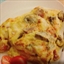 Cheesy Bacon Apple Frittata Cheesy Bacon Apple Frittata