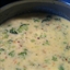 Cheesy Broccoli Soup