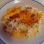 Cheesy Chicken and Rice Bake