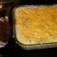 Cheesy Chicken Spaghetti
