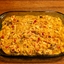Cheesy Chicken Spaghetti 