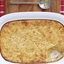 Cheesy Corn Casserole