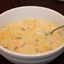 Cheesy Potato and Corn Chowder