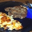 Cheesy Scalloped Potatoes Cheesy Scalloped Potatoes