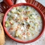 Cheesy Vegetable Chowder