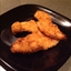 Cheez-it Chicken Strips