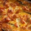 Chef Dick's Eggplant Parmesan Chef Dick's Eggplant Parmesan