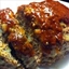 Chef John Folse's Bacon Cheeseburger Meatloaf